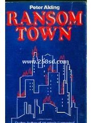 Ransom Town pdf epub mobi 电子书 下载