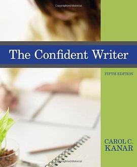 The Confident Writer pdf epub mobi 电子书 下载