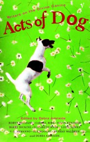 Acts of dog pdf epub mobi 电子书 下载