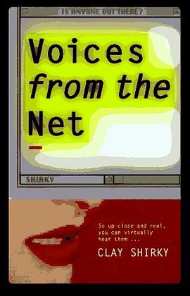 Voices from the Net pdf epub mobi 电子书 下载