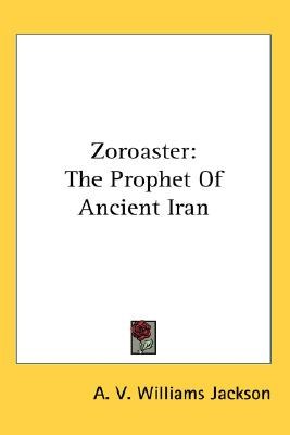 Zoroaster pdf epub mobi 电子书 下载