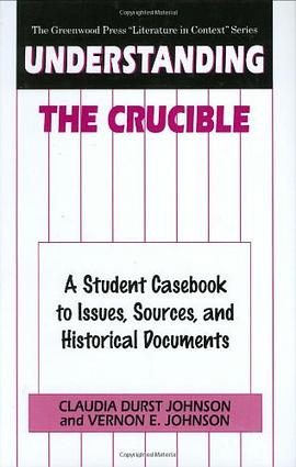 Understanding the "Crucible" pdf epub mobi 電子書 下載