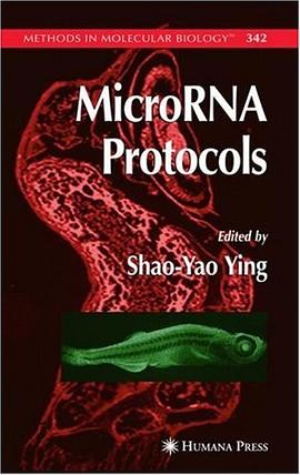 MicroRNA Protocols (Methods in Molecular Biology) pdf epub mobi 电子书 下载