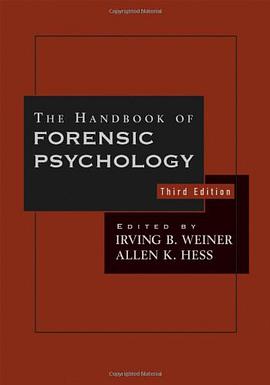 The Handbook of Forensic Psychology pdf epub mobi 下载