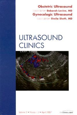 Obstetric Ultrasound/Gynecologic Ultrasound pdf epub mobi 电子书 下载