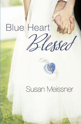 Blue Heart Blessed pdf epub mobi 电子书 下载
