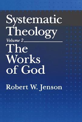 Systematic Theology pdf epub mobi 电子书 下载