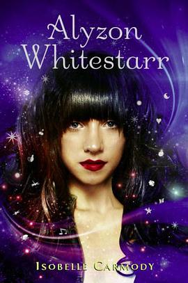 Alyzon Whitestarr pdf epub mobi 电子书 下载