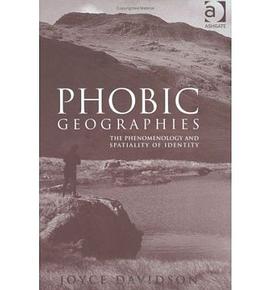 Phobic Geographies pdf epub mobi 电子书 下载
