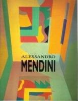 Alessandro Mendini pdf epub mobi 电子书 下载