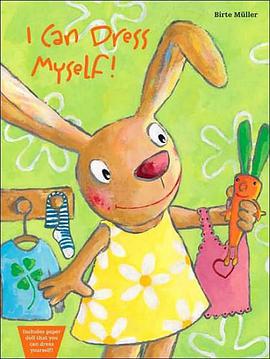I Can Dress Myself pdf epub mobi 电子书 下载