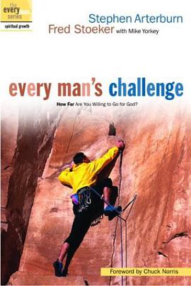 Every Man's Challenge pdf epub mobi 电子书 下载