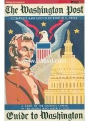 The Washington Post Guide to Washington pdf epub mobi 电子书 下载