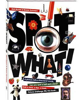 Spot What Original pdf epub mobi 電子書 下載