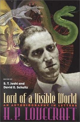 Lord Of Visible World pdf epub mobi 电子书 下载