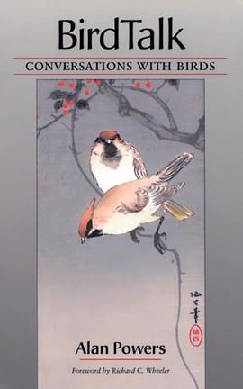 Birdtalk pdf epub mobi 电子书 下载