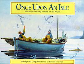 Once Upon an Isle pdf epub mobi 下载
