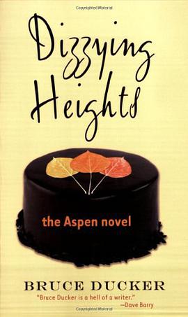 Dizzying Heights pdf epub mobi 电子书 下载