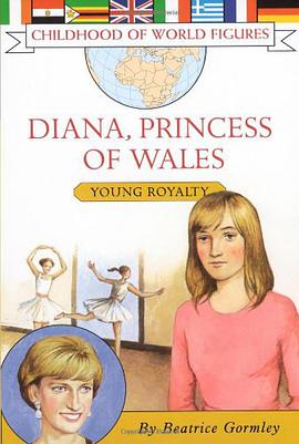 Diana, Princess of Wales pdf epub mobi 電子書 下載