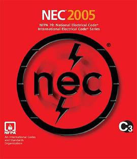 National Electrical Code, 2005 pdf epub mobi 电子书 下载