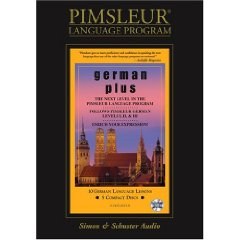 German Plus pdf epub mobi 电子书 下载