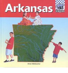 Arkansas pdf epub mobi 电子书 下载