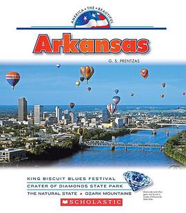 Arkansas pdf epub mobi 电子书 下载