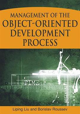 Management Of The Object-oriented Development Process pdf epub mobi 電子書 下載