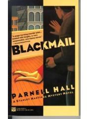 Blackmail pdf epub mobi 电子书 下载