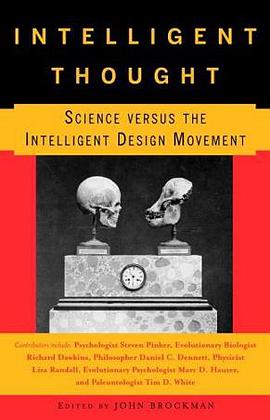 Intelligent Thought pdf epub mobi 电子书 下载