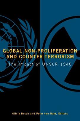 Global Non-proliferation and Counter-terrorism pdf epub mobi 电子书 下载