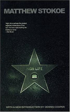 High Life pdf epub mobi 电子书 下载