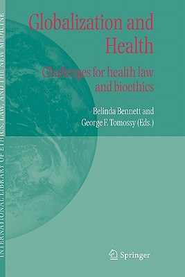 Globalization And Health pdf epub mobi 电子书 下载