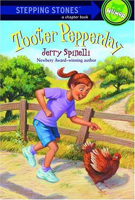 Tooter Pepperday pdf epub mobi 电子书 下载