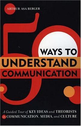 50 Ways to Understand Communication pdf epub mobi 电子书 下载