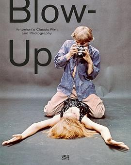 Blow-Up pdf epub mobi 電子書 下載