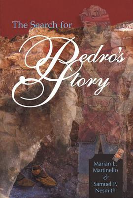The Search for Pedro's Story pdf epub mobi 电子书 下载