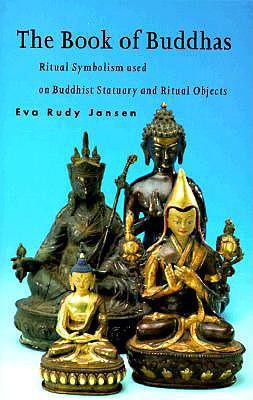 The Book of Buddhas pdf epub mobi 电子书 下载