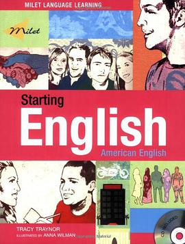 Starting English pdf epub mobi 电子书 下载