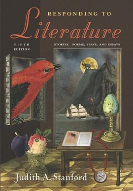 Responding to Literature pdf epub mobi 电子书 下载