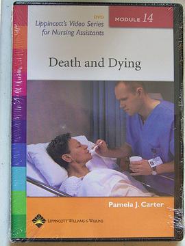 Death and Dying pdf epub mobi 电子书 下载
