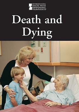 Death and Dying pdf epub mobi 電子書 下載