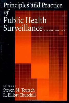 Principles and Practice of Public Health Surveillance pdf epub mobi 电子书 下载