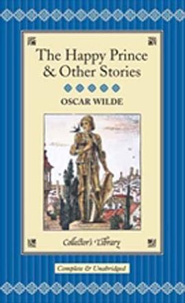 The Happy Prince and Other Stories pdf epub mobi 电子书 下载