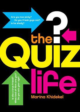 The Quiz Life pdf epub mobi 电子书 下载