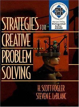 Strategies for Creative Problem-Solving
