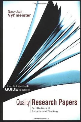 Quality Research Papers pdf epub mobi 电子书 下载