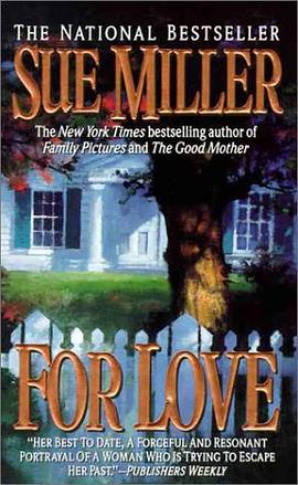 For Love pdf epub mobi 电子书 下载