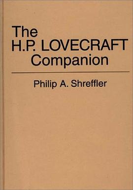 The H. P. Lovecraft Companion