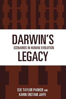 Darwin's Legacy pdf epub mobi 下载